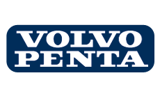 volvo penta Logo